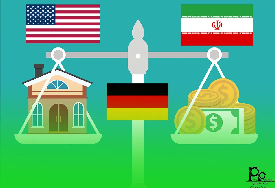 مقایسه درآمد مهندسان صنایع در ایران